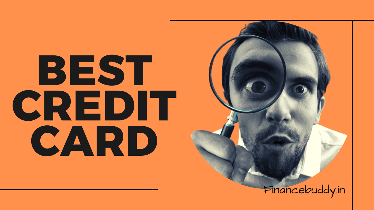 find best credit card