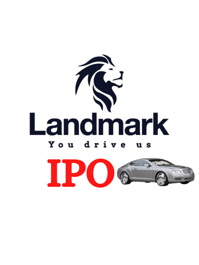 Landmark Cars IPO Details
