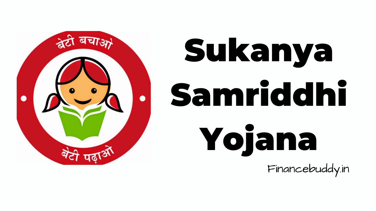 Sukanya Samriddhi Yojana for girl child