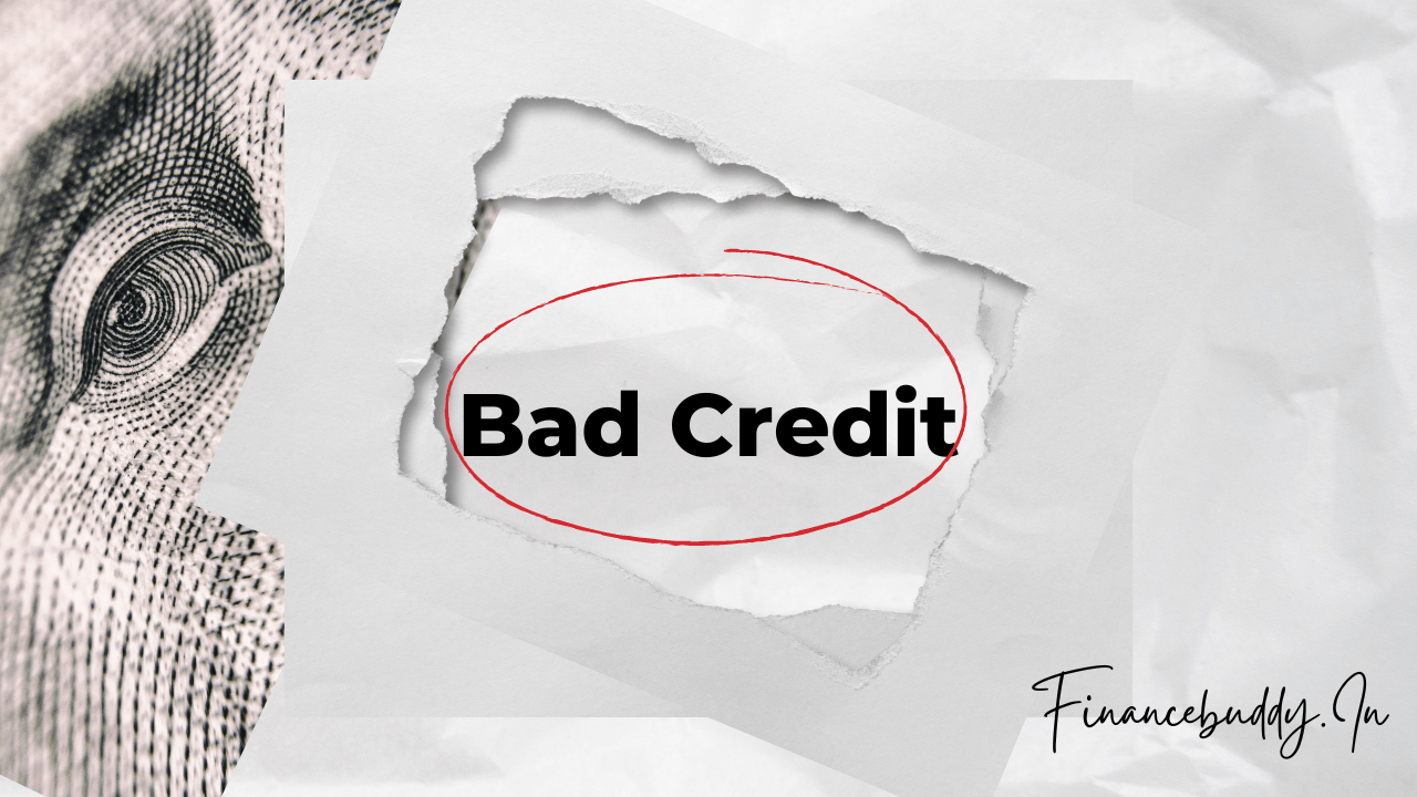 bad credit personal loans usa