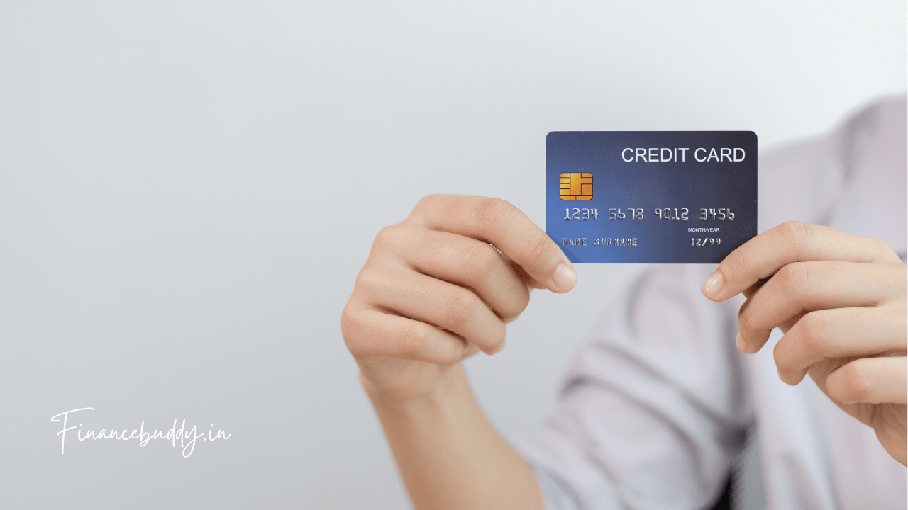 Credit Card about
