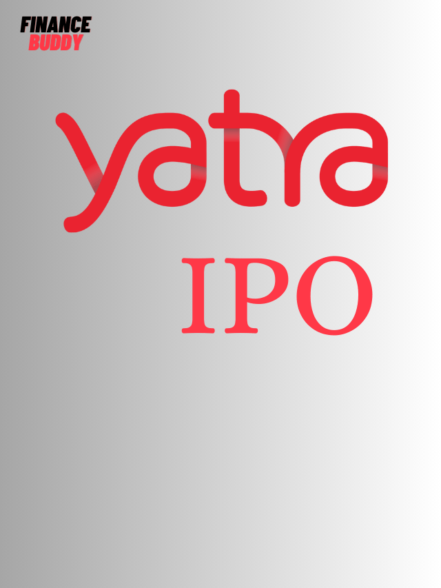 Yatra Online IPO की पूरी जानकारी
