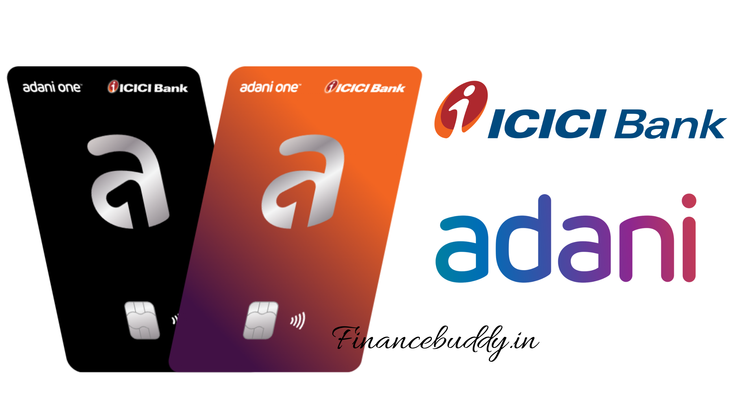 Adani One ICICI Bank Signature Credit Card