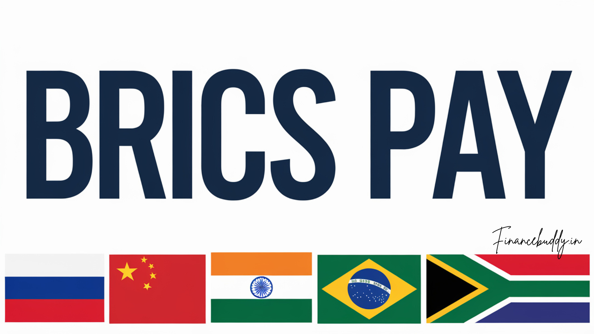 BRICS Pay Network