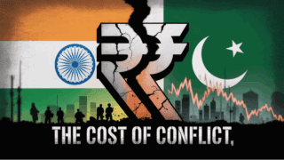India-Pakistan War 2025: Financial Fallout Explained