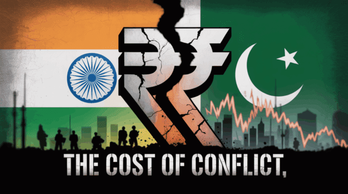 India-Pakistan War 2025: Financial Fallout Explained